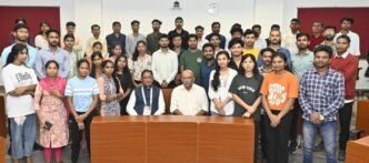 आईआईएम में उद्यमिता प्रशिक्षण से बदली जीवन की दिशा