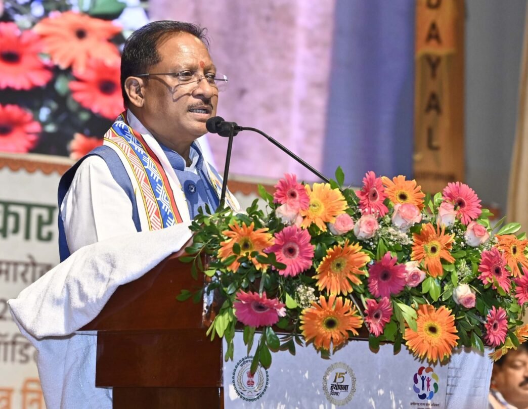 मुख्यमंत्री ने  बाल अधिकारों के प्रति जागरूकता लाने, राज्य बाल अधिकार संरक्षण आयोग की पहल  व सार्थक एवं रक्षक अभियान का किया शुभारंभ