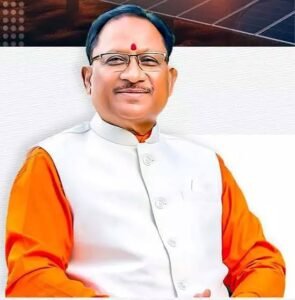 छत्तीसगढ़ में शिक्षा को सर्वोच्च प्राथमिकता: बिलासपुर में 100 करोड़ रुपये की लागत से बनेगी आधुनिक एजुकेशन सिटी – मुख्यमंत्री श्री विष्णु देव साय