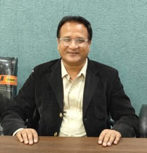 आयकर बार एसोसिएशन रायपुर : एडवोकेट निखिल अग्रवाल नए अध्यक्ष, मो. युसूफ दाऊदी बने सचिव