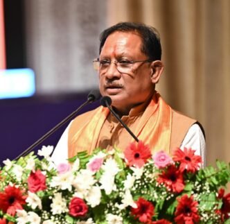 श्री रामलला दर्शन योजना के अंतर्गत रायपुर से 850 श्रद्धालुओं का तीर्थयात्रा हेतु प्रस्थान — मुख्यमंत्री श्री विष्णु देव साय ने दी शुभकामनाएं