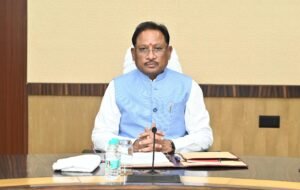 मुख्यमंत्री श्री विष्णु देव साय की अध्यक्षता में आज यहां मंत्रालय महानदी भवन में आयोजित कैबिनेट की बैठक में अनेक महत्वपूर्ण निर्णय लिए गए