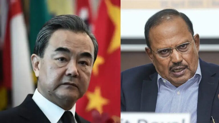 New Delhi: सोमवार से शुरू होगा चीनी विदेश मंत्री का भारत दौरा | New Delhi: Chinese Foreign Minister’s India visit will start from Monday