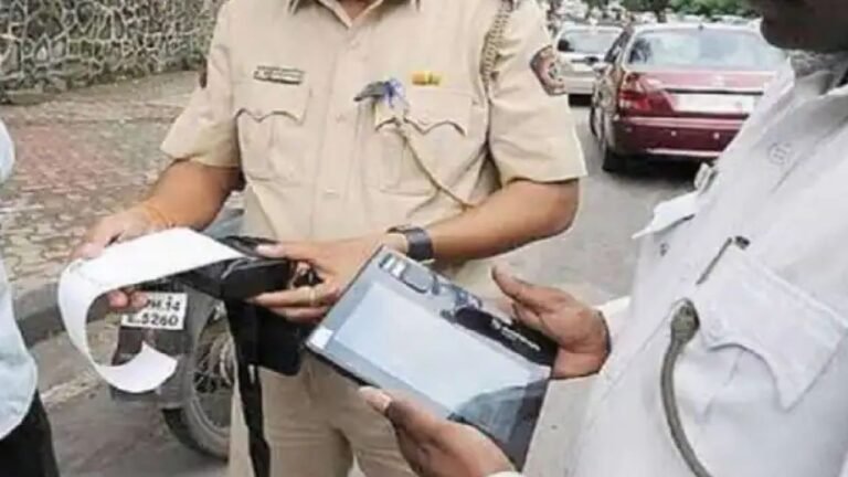 बिलासपुर में लोगों का बेवजह कट रहा ऑनलाइन चालान, RTO अधिकारी जानकारी से अंजान, नहीं पता कैसे होगा भुगतान