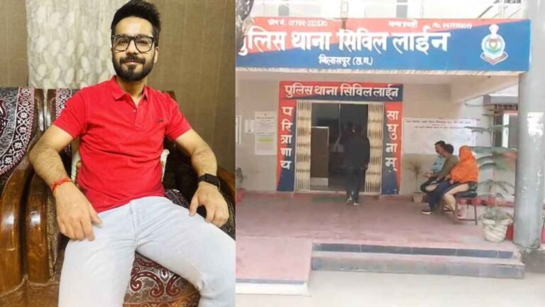 सोशल मीडिया पर प्यार, ब्लैकमेलिंग के बाद बॉयफ्रेंड ने ट्रेन से कटकर किया सुसाइड, अब जांच में हुआ चौंकाने वाला खुलासा