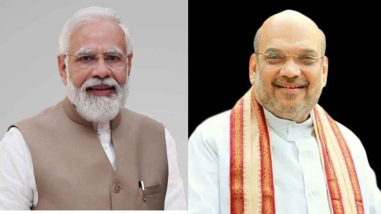 नवा रायपुर में ठहरेंगे PM मोदी और अमित शाह, सुरक्षा और ट्रैफिक व्यवस्था को लेकर तैयारी पूरी