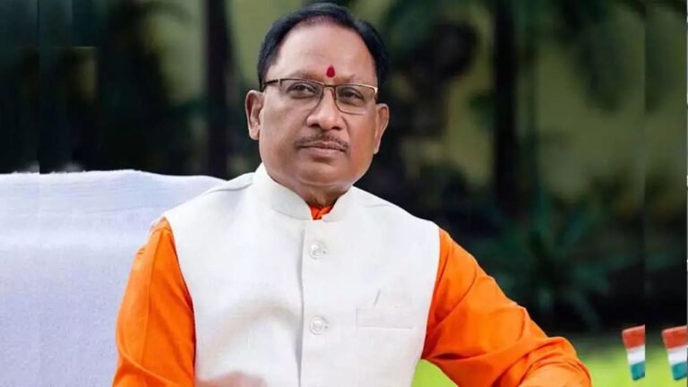 अंतरराष्ट्रीय व्यापार मेले में कल छत्तीसगढ़ राज्य दिवस पर कार्यक्रम, दिल्ली में CM साय करेंगे शिरकत