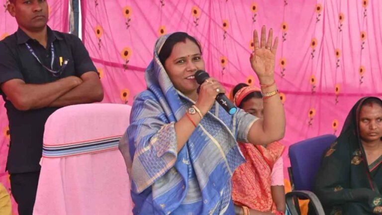 विधायक से नाराज इंजीनियर…फिर शुरू हुआ शकुंतला पोर्ते की जाति का विवाद, पढ़ें इनसाइड स्टोरी