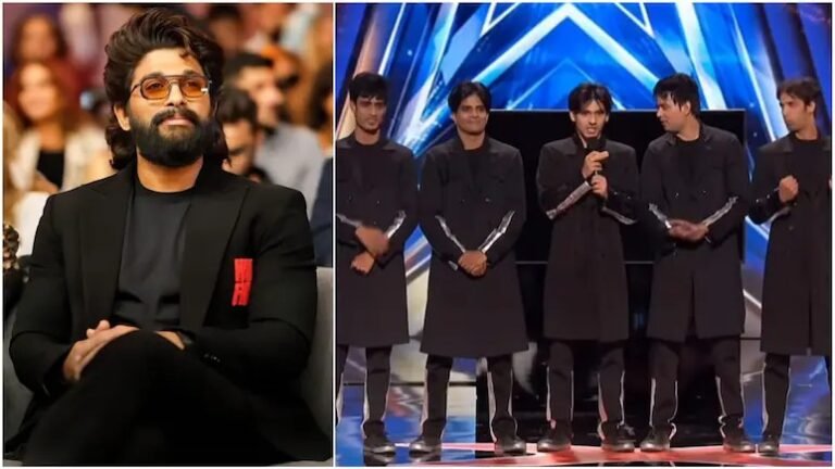 Pushpa’ has a global appeal: ‘Pushpa’ का ग्लोबल जलवा,