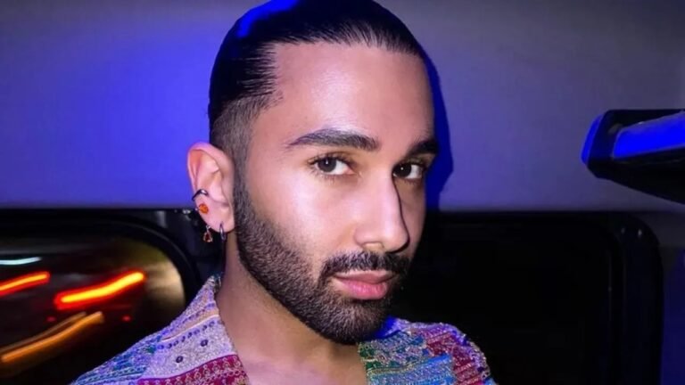 250 करोड़ के ड्रग्स मामले में फंसे सोशल