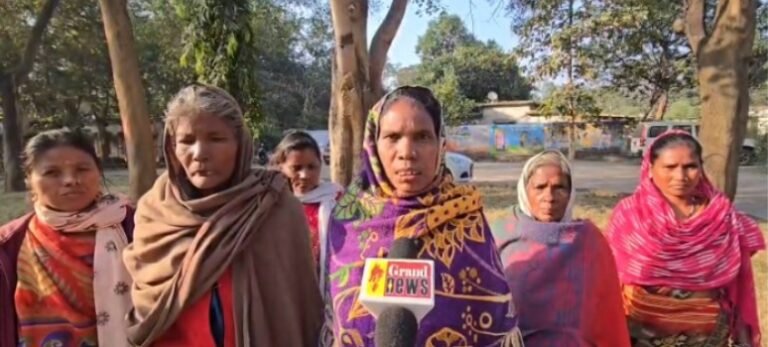 पीएम आवास की किस्त रोकने की शिकायत, सचिव –