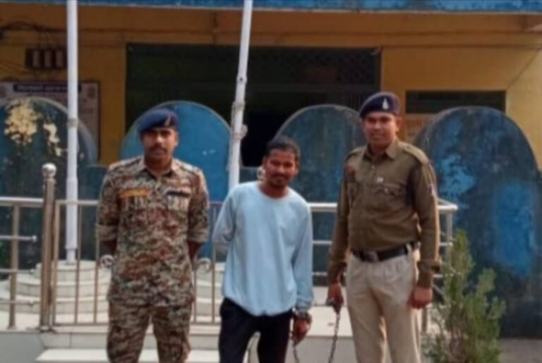शादी का झांसा देकर युवती से कई बार