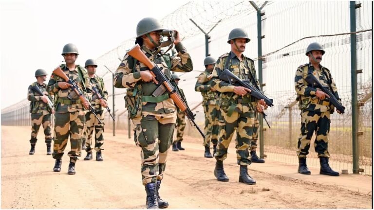पूर्वी सीमा पर भारत की सबसे बड़ी सैन्य तैनाती