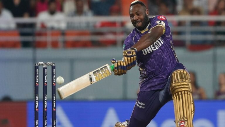 Andre Russell Retirement : धाकड़ ऑलराउंडर आंद्रे रसेल