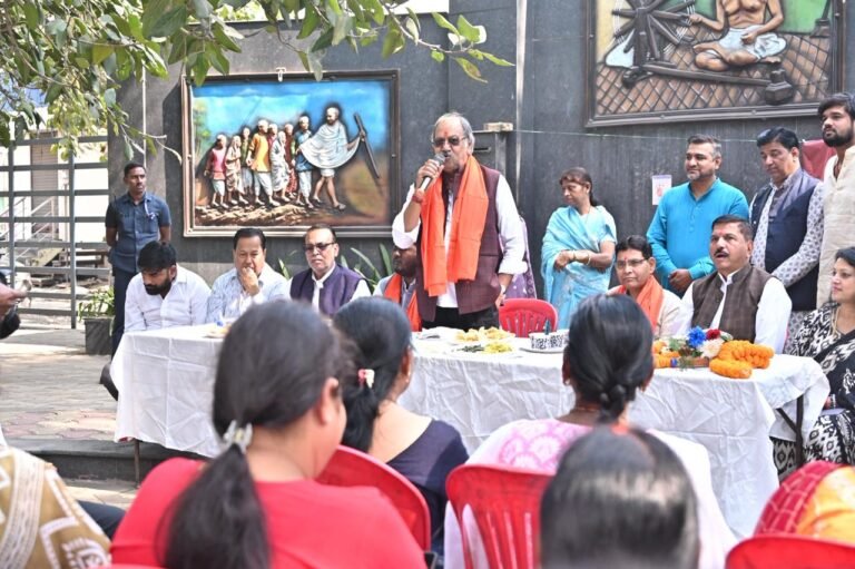 “मन की बात” देशहित, राष्ट्र-निर्माण और सामूहिक चेतना को