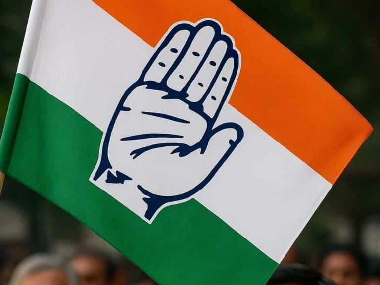 CG BREAKING: छत्तीसगढ़ में कांग्रेस