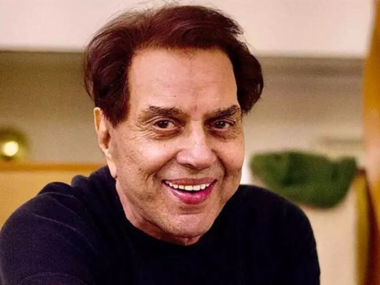 Actor Dharmendra passes away : एक्टर धर्मेंद्र का निधन