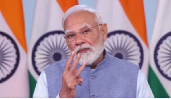 सफ्रान की नई इंजन सर्विस फैसिलिटी का पीएम मोदी ने किया शुभारंभ, बोले- ‘आत्मनिर्भर भारत को मिलेगी मजबूती’