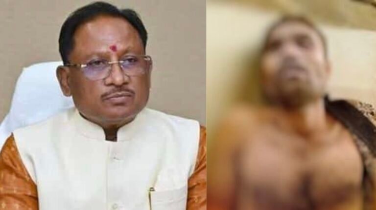 केरल के पलक्कड़ में छत्तीसगढ़ के प्रवासी मजदूर की