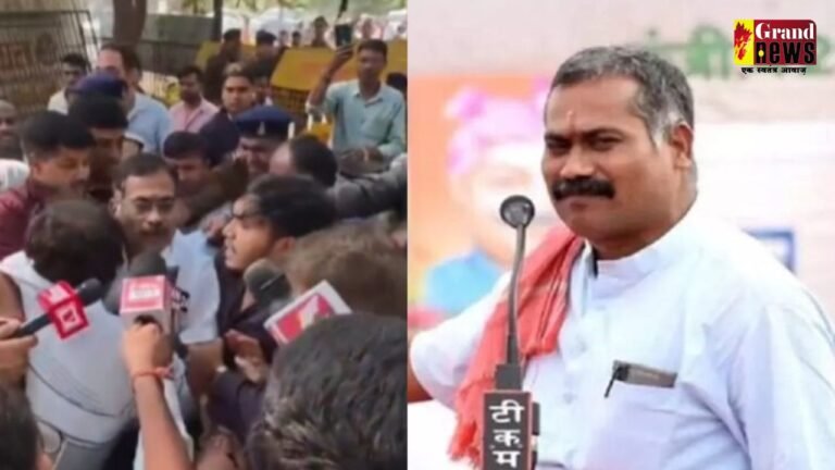 3 दिन रिमांड पर रहेंगे अमित बघेल