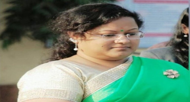 सौम्या चौरसिया को ED ने किया गिरफ्तार, कल कोर्ट