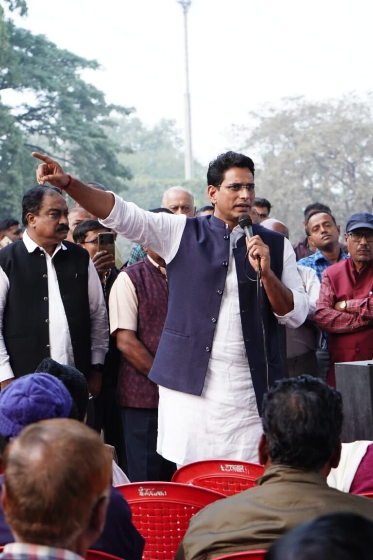 जमीनों के बड़े हुए दर और आज हुए प्रशासनिक