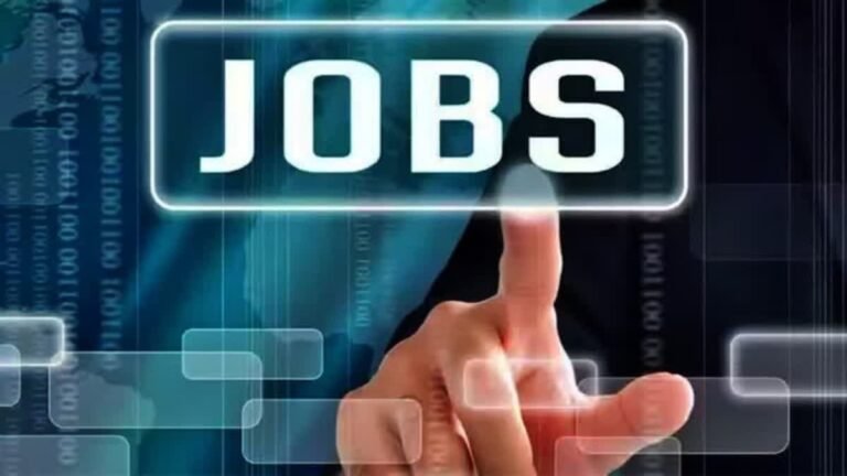 CG NEWS: रोजगार के सुनहरे अवसर: आईटीआई में 2 दिसंबर