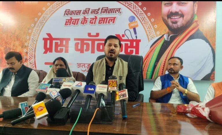 धरसींवा — 2 साल की सेवा में 400 करोड़ का रिकॉर्ड