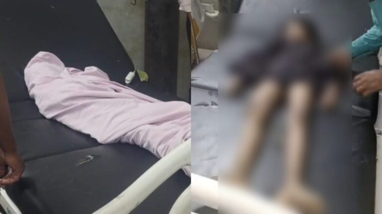 खेलने के दौरान कुएं में डूबने से दो