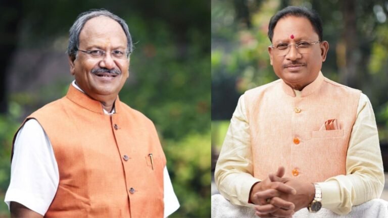 जनता पर आर्थिक बोझ नहीं होने देंगे : सांसद बृजमोहन