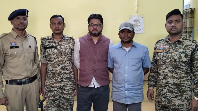 मुन्ना भाई प्रकरण के दो आरोपी अब उद्यापन