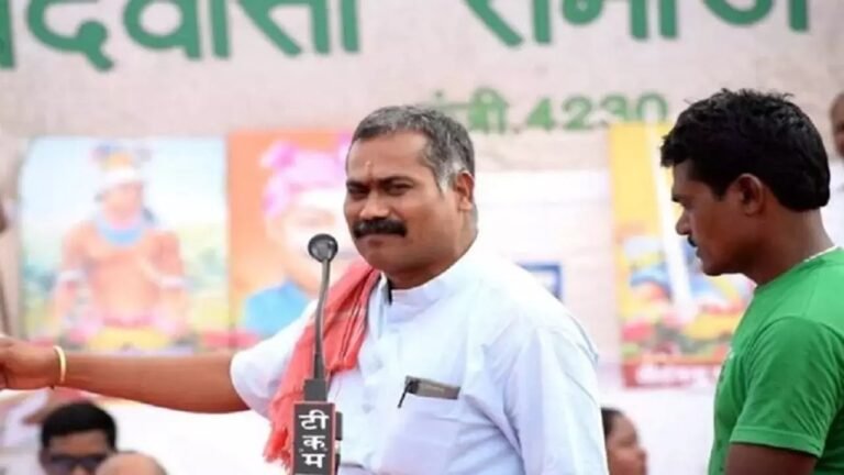 अमित बघेल इस दिन कर सकते है सरेंडर