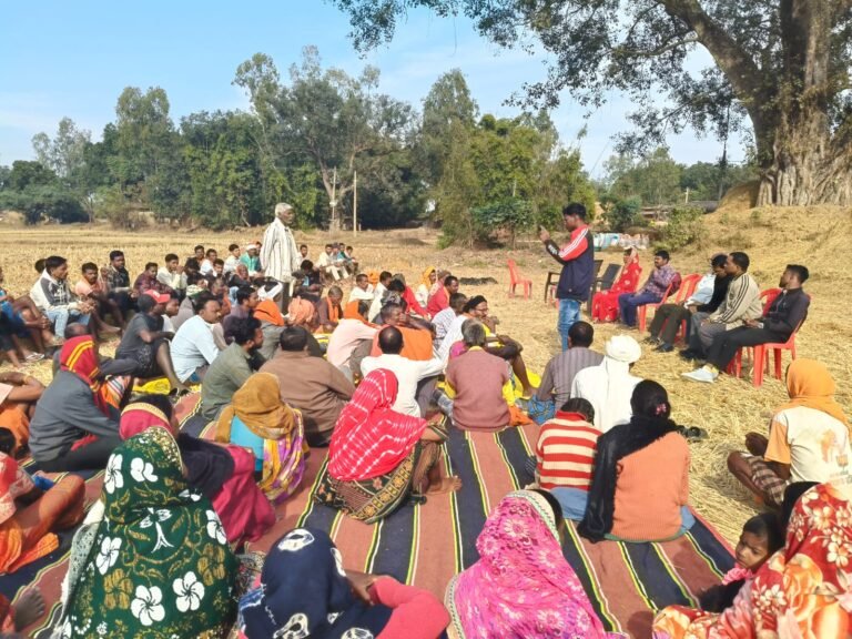 SECL अमेरा खदान ने 56 हेक्टेयर जमीन