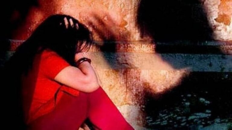 65 वर्षीय बुजुर्ग महिला से दुष्कर्म