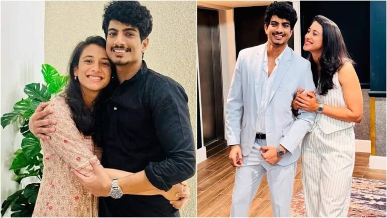 Smriti Mandhana : स्मृति मंधाना की शादी टूटी, क्रिकेटर ने खुद की पुष्टि, जानिए क्या कहा
