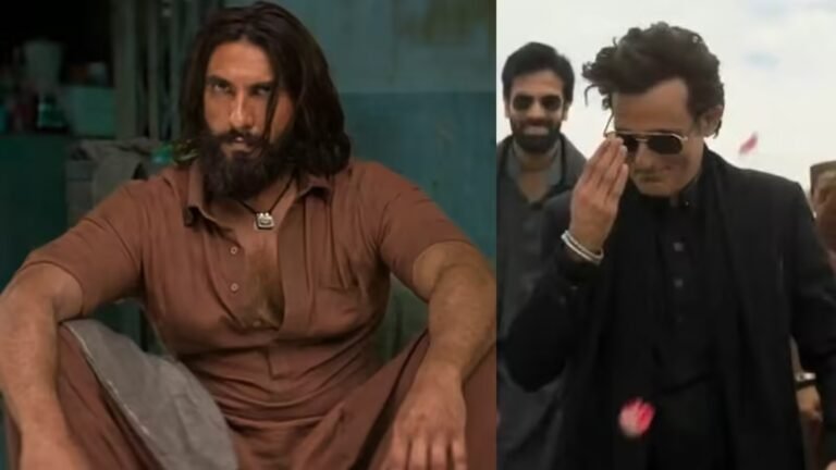 धुरंधर ने पठान और सैयरा को पीछे