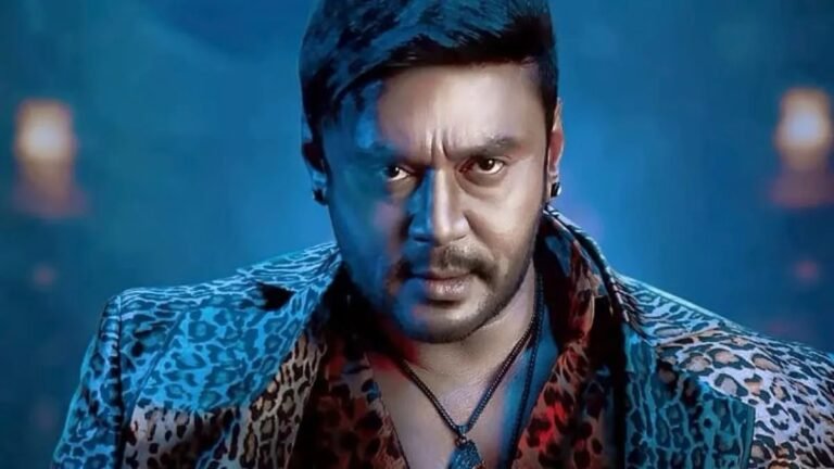 Darshan Renukaswamy’s The Devil Movie Review 2025: