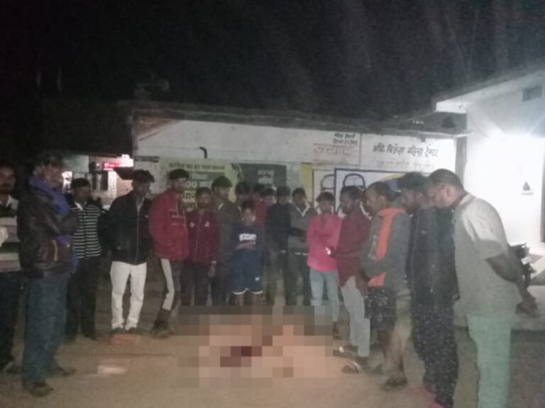बिजली विभाग की तेज रफ्तार