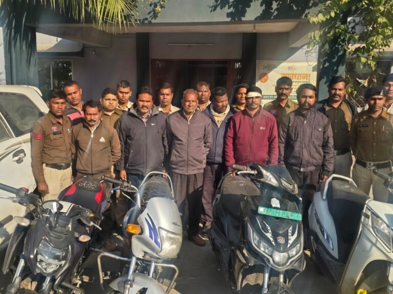 ट्रिपल मर्डर का खुलासा, तांत्रिक समेत 6