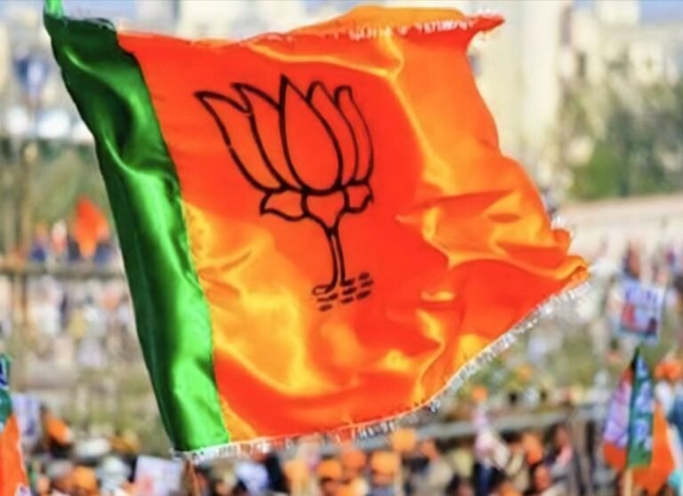 CG BREAKING: भाजपा ने महिला मोर्चा छत्तीसगढ़ की प्रदेश कार्यकारिणी का किया ऐलान, देखें पूरी लिस्ट