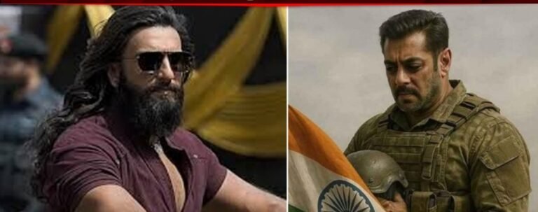 धुरंधर ही नहीं,सलमान खान भी मचाएंगे धमाल,