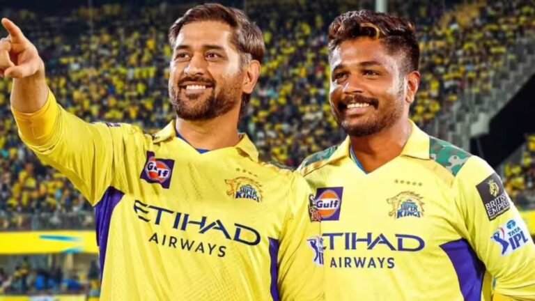 IPL 2026 के लिए CSK का नया अवतार, युवा सितारों पर बड़ा दांव