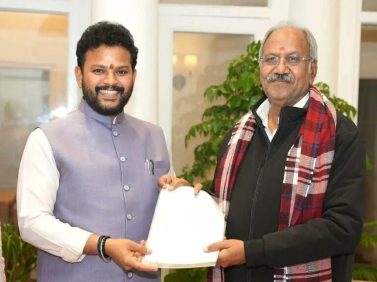 CG News : रायपुर एयरपोर्ट को अंतरराष्ट्रीय दर्जा दिलाने की
