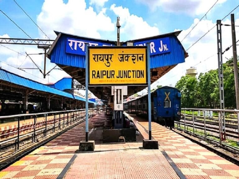 RPF और GRP की बड़ी कार्रवाई, नाबालिग बच्चों