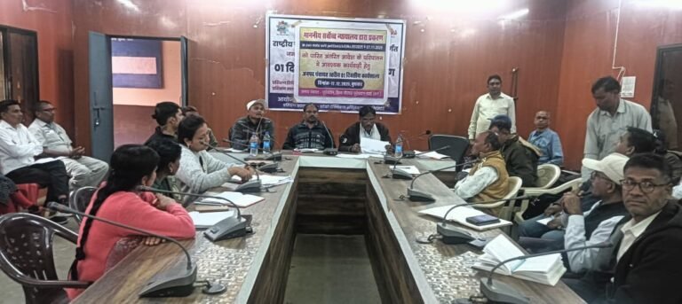 आवारा कुत्तों के प्रभावी प्रबंधन के लिए