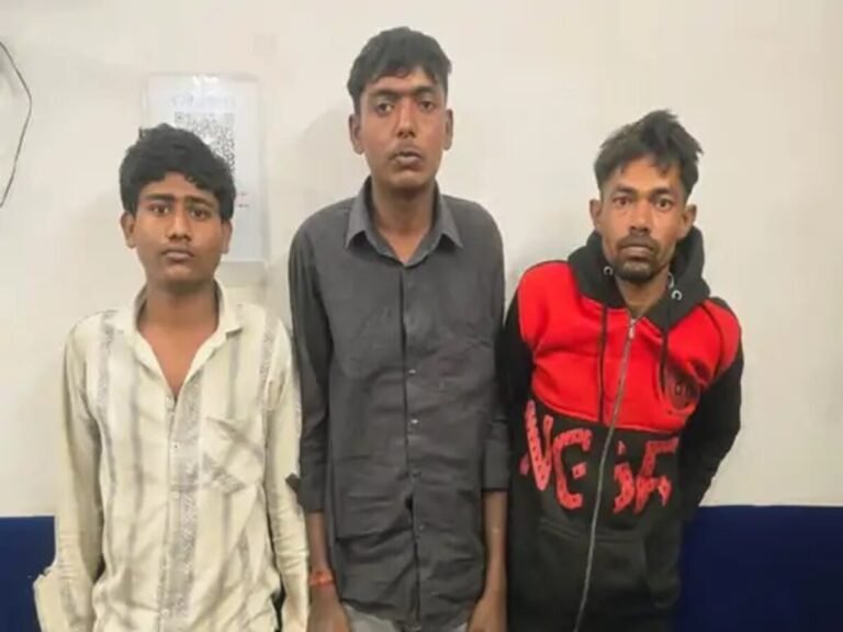 महंगे शौक पुरे करने की लूटपाट, विरोध करने पर