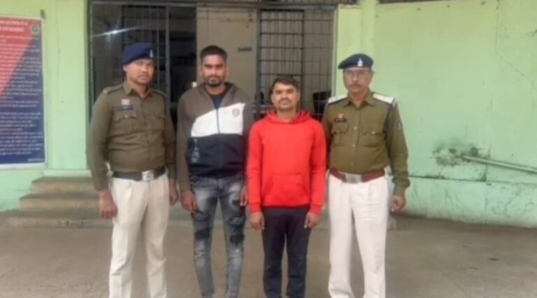 गुरु घासीदास जी की जयंती समारोह में ड्यूटी पर