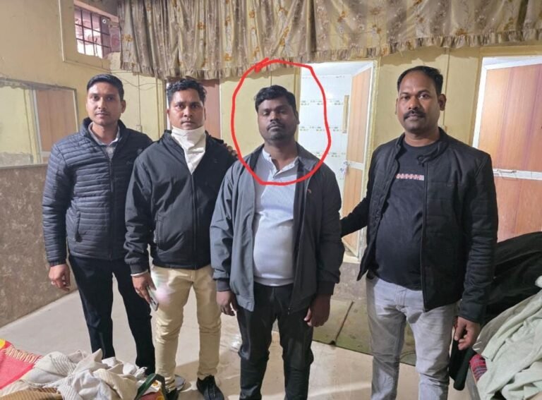 पोस्ट ऑफिस में 1 करोड़ से ज्यादा की ठगी!