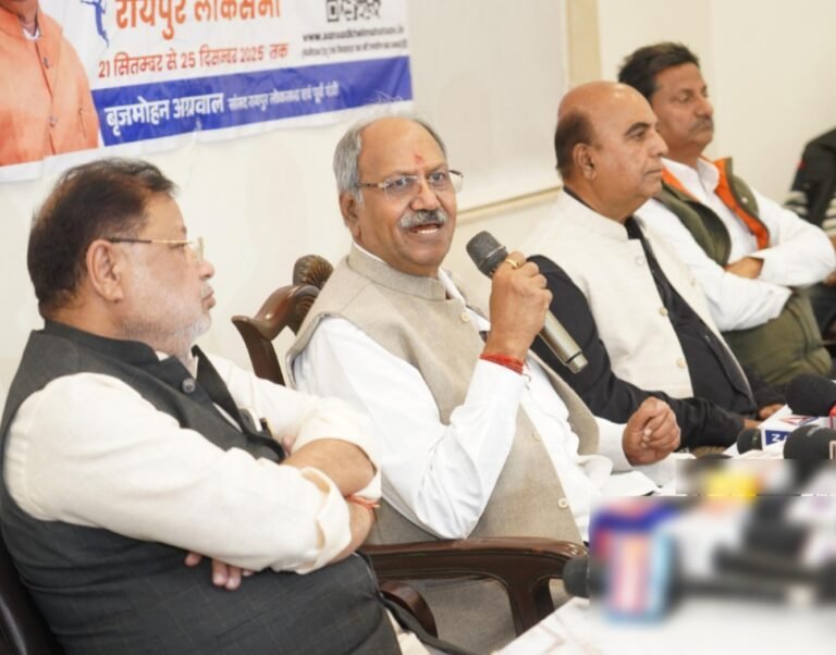फिट इंडिया की जीवंत मिसाल बना