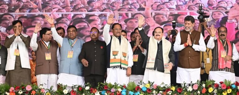 जो कहा, वह किया, और जो नहीं कहा, वह भी करके दिखाया